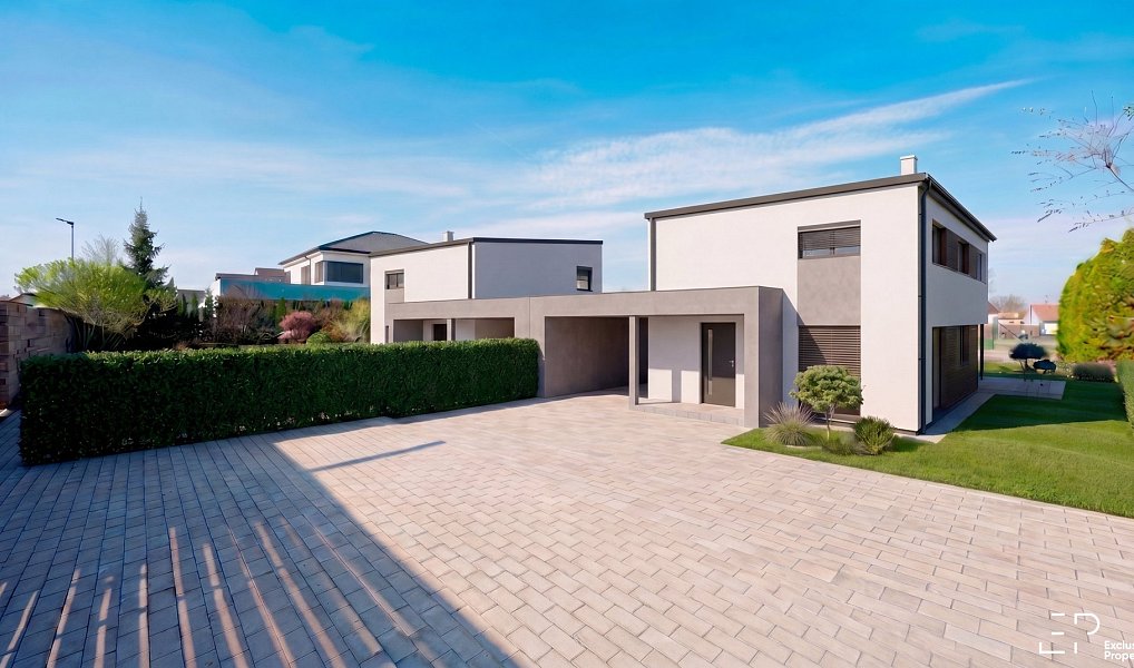 Prodej stavebního pozemku 495 m², Brandýs nad Labem-Stará Boleslav – náhled fotky 2
