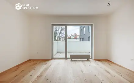 Prodej bytu 2+kk 54 m², Hlinky, Brno - Staré Brno