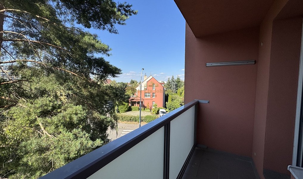 Prodej bytu 2+kk 38 m², Praha – náhled fotky 7