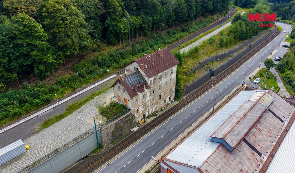Prodej obchodních prostor 511 m², Jablonec nad Nisou – náhled fotky 5