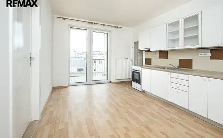 Pronájem bytu 1+1 52 m², Komenského, Strakonice - Strakonice II