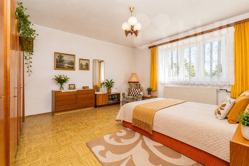 Prodej domu 279 m² s pozemkem 2 398 m² – fotografie 5