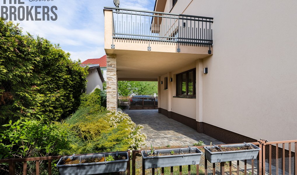 Prodej bytu 2+kk 64 m², Praha – náhled fotky 12