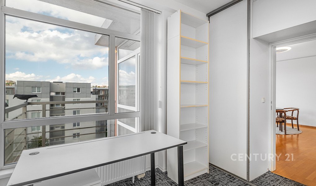Pronájem bytu 2+kk 54 m², Praha – náhled fotky 6