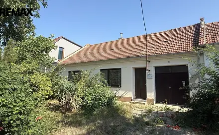 Prodej domu 155 m² s pozemkem 260 m², Habánov, Podivín, okres Břeclav
