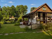 Prodej chaty/chalupy 38�m2 s pozemkem 429�m2