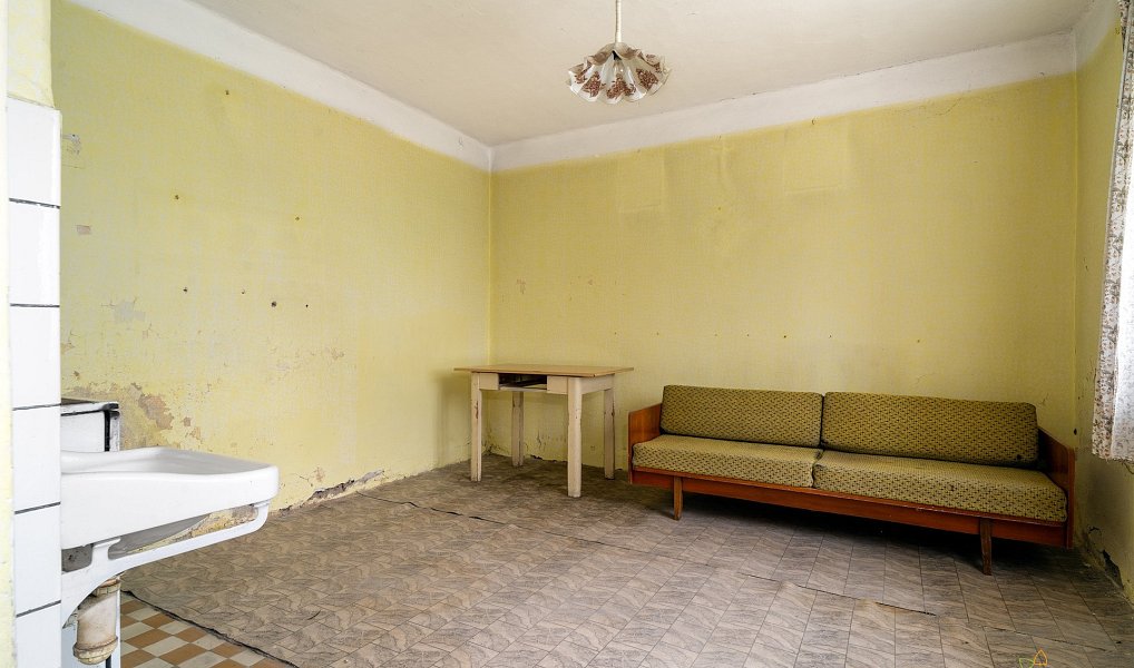 Prodej domu 65 m² s pozemkem 1 353 m², Vilémov – náhled fotky 18