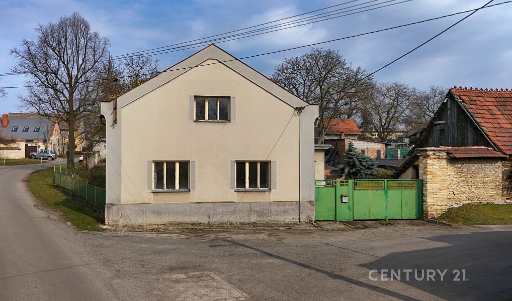 Prodej domu 155 m² s pozemkem 906 m², Horní Slivno – náhled fotky 4
