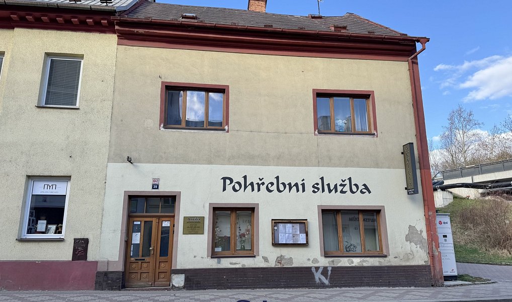 Pronájem bytu 2+kk 74 m², Česká Lípa – náhled fotky 4