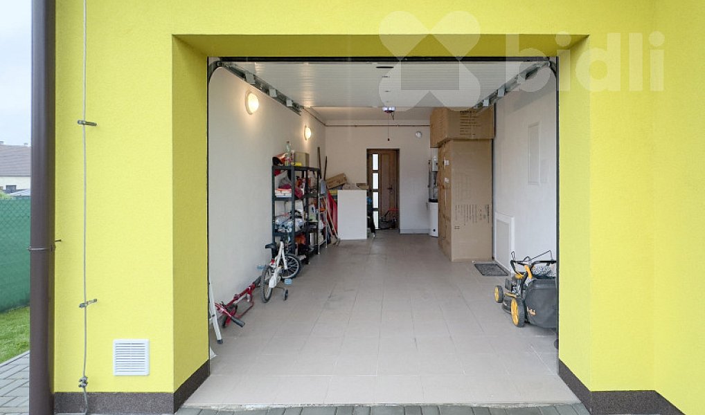 Prodej domu 160 m² s pozemkem 591 m², Jeneč – náhled fotky 35