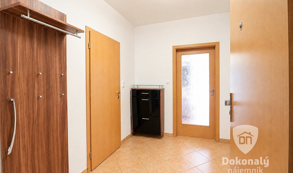 Pronájem bytu 2+kk 52 m², Praha – náhled fotky 10