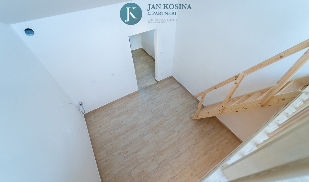 Prodej bytu 1+kk 26 m², Praha – náhled fotky 10