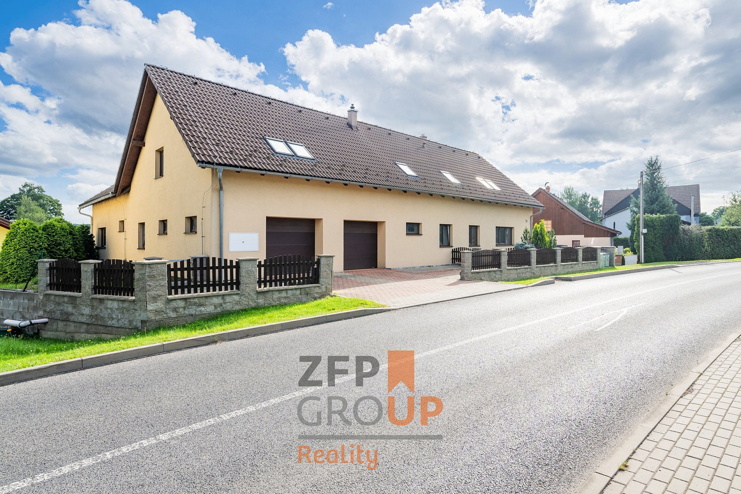 Prodej domu 476 m² s pozemkem 3 048 m² – fotografie 3