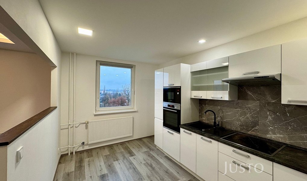 Pronájem bytu 3+kk 58 m², Liberec – náhled fotky 5
