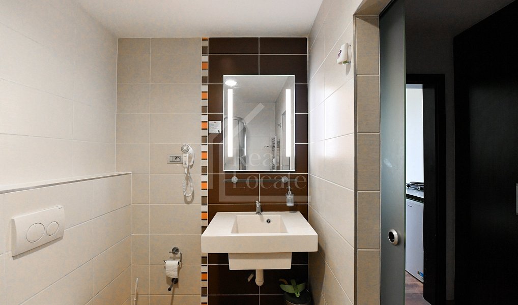 Prodej bytu atypického 23 m², Praha – náhled fotky 6