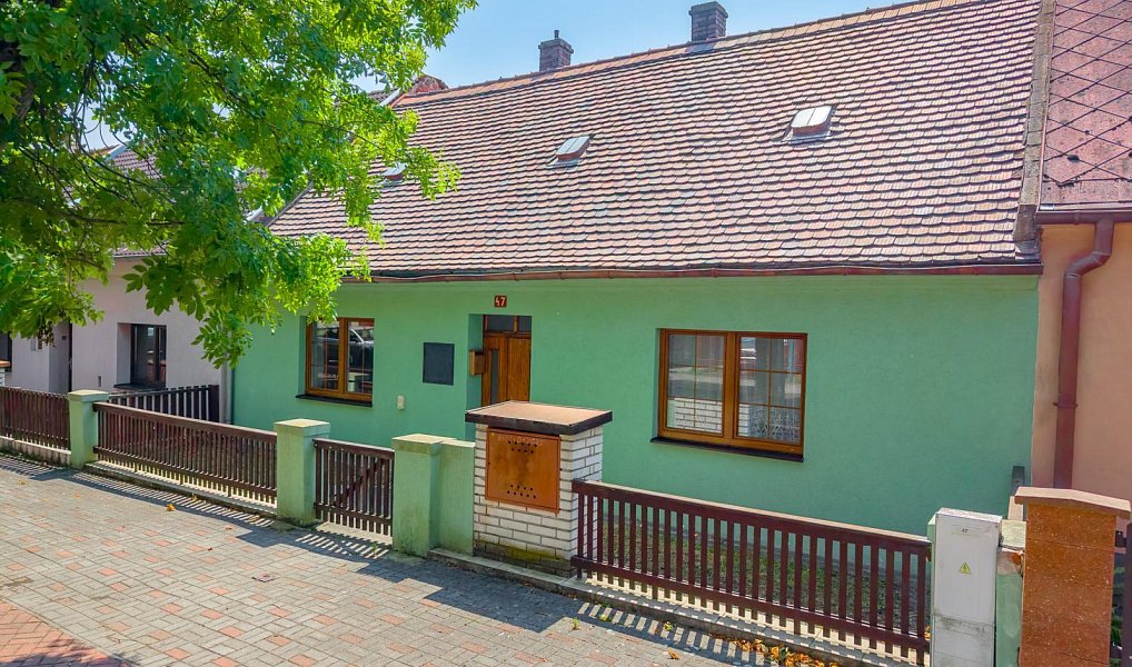 Prodej domu 140 m² s pozemkem 409 m², Jeníkov – náhled fotky 49