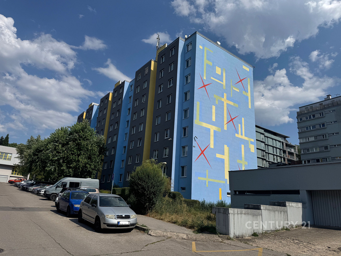 Prodej bytu 1+kk 30 m²