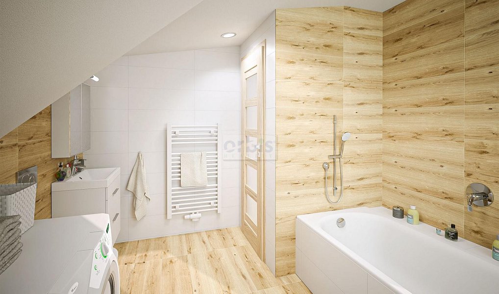Prodej stavebního pozemku 572 m², Kladno – náhled fotky 26