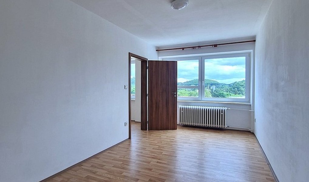 Pronájem bytu 3+kk 73 m², Týnec nad Sázavou – náhled fotky 8