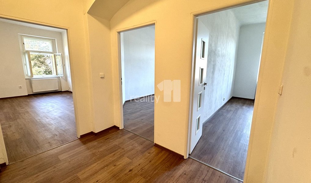 Pronájem bytu 3+1 68 m², Praha – náhled fotky 7