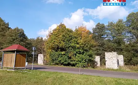 Prodej stavebního pozemku 9 122 m², Adršpach - Dolní Adršpach, okres Náchod