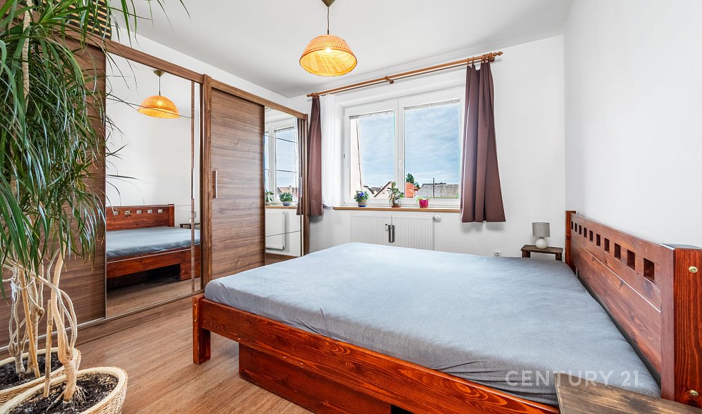 Prodej bytu 3+1 87 m², Tlučná – náhled fotky 4