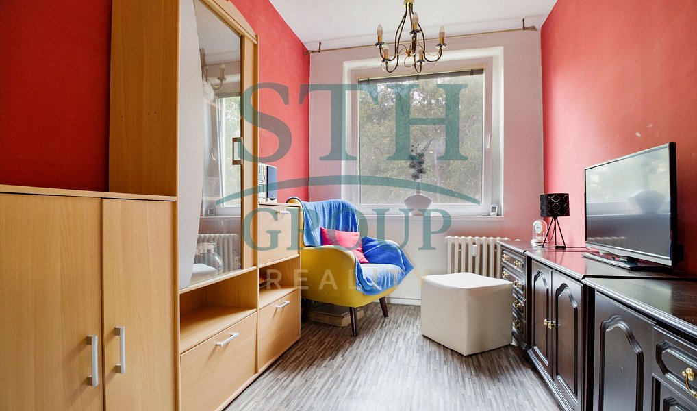 Prodej bytu 4+1 75 m², Ústí nad Labem – náhled fotky 6