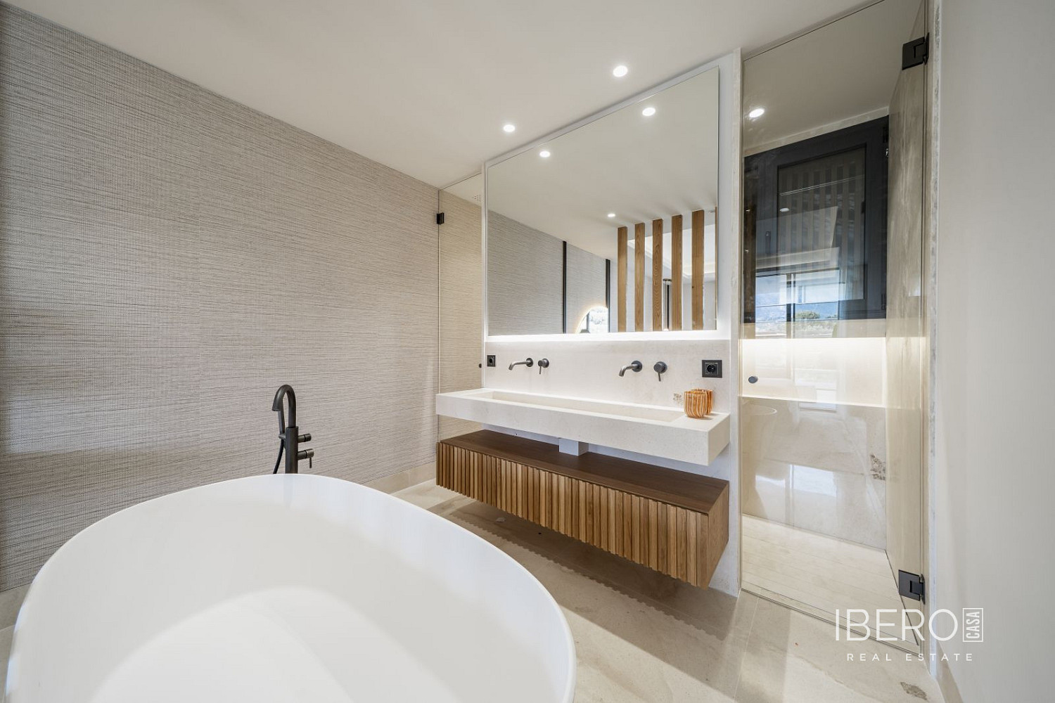 Pis 3+kk – Marbella, Barrio Alto - Vista 5