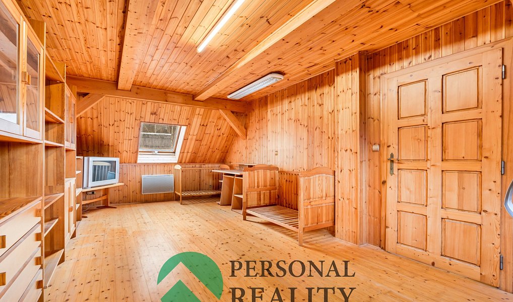 Prodej domu 380 m² s pozemkem 3 118 m², Cvikov – náhled fotky 32