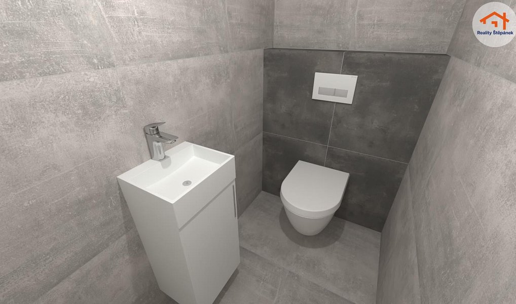 Prodej bytu 3+kk 76 m², České Budějovice – náhled fotky 12