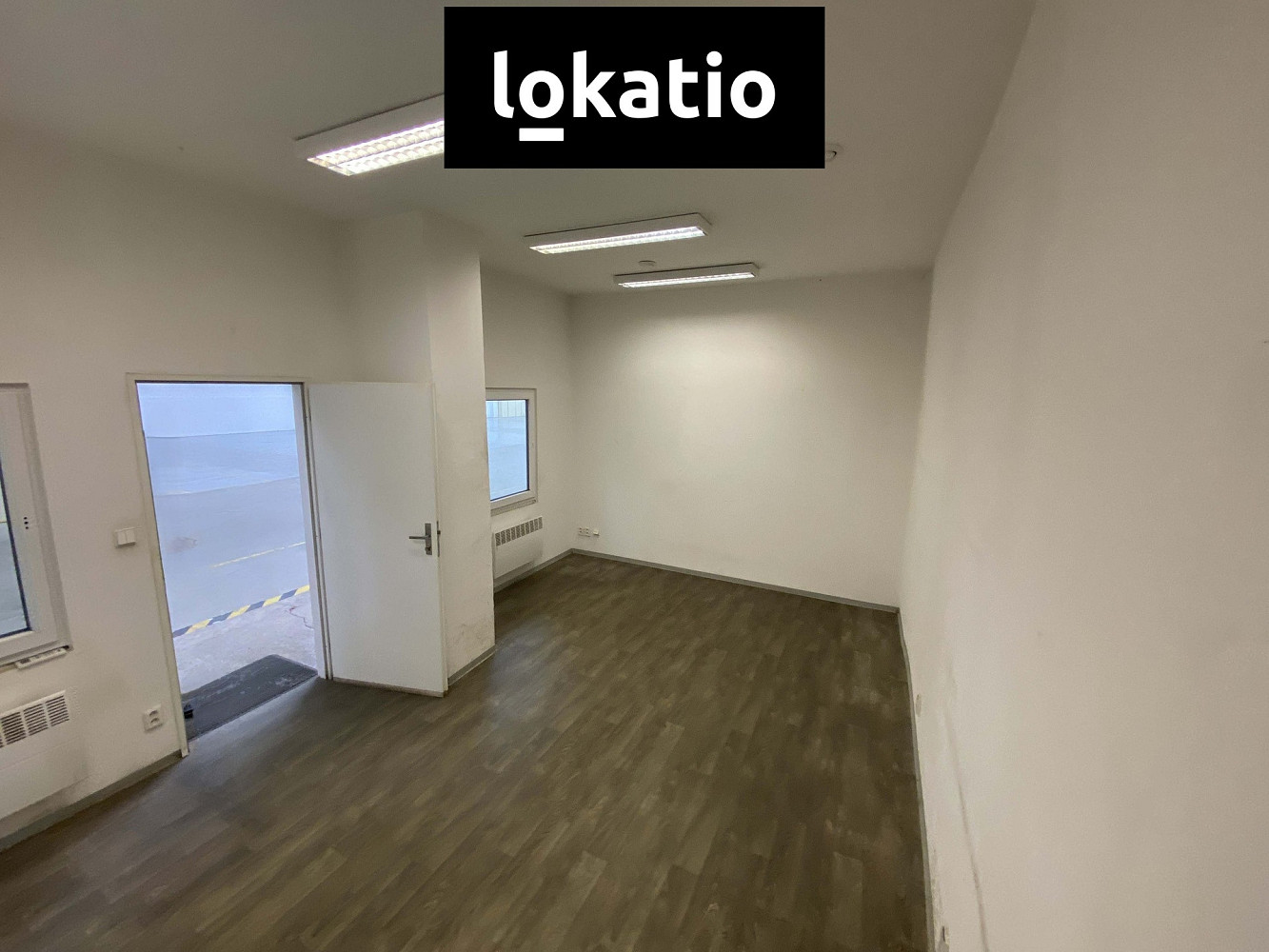Pronájem skladovacích prostor 1 200 m² — photo 4