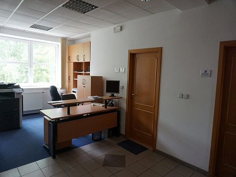 Pronájem kanceláře 20 m²