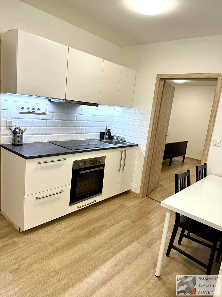 Prodej bytu 2+1 62 m² – pohled 4