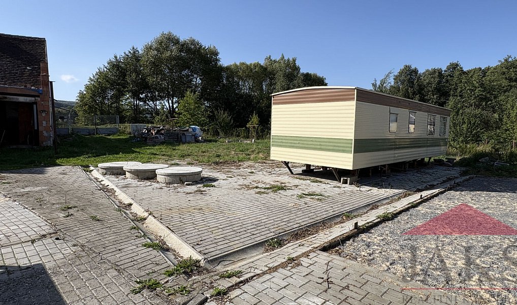 Prodej domu 66 m² s pozemkem 1 114 m², Dražovice – náhled fotky 11