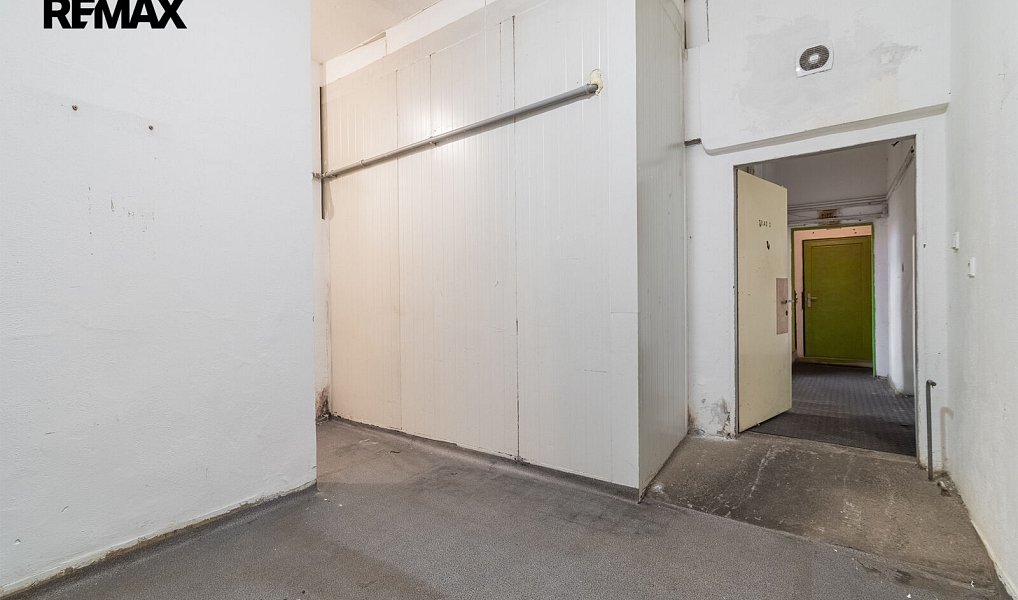 Pronájem komerčního objektu (jiného typu) 12 m², Plzeň – náhled fotky 5