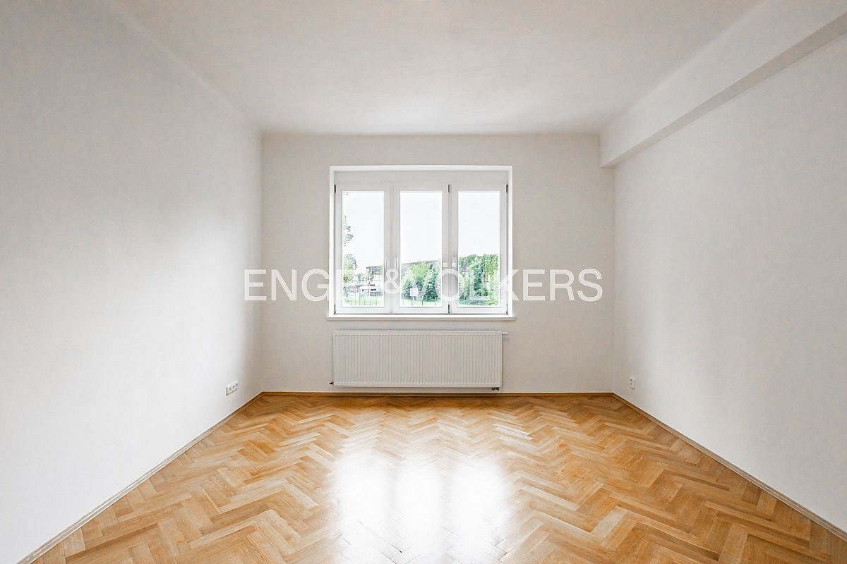 Pronájem bytu 3+kk 82 m²