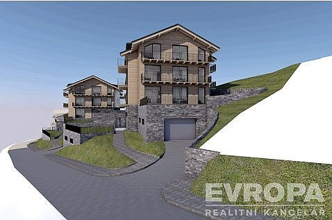 Prodej stavebního pozemku 2 341 m² — photo 2