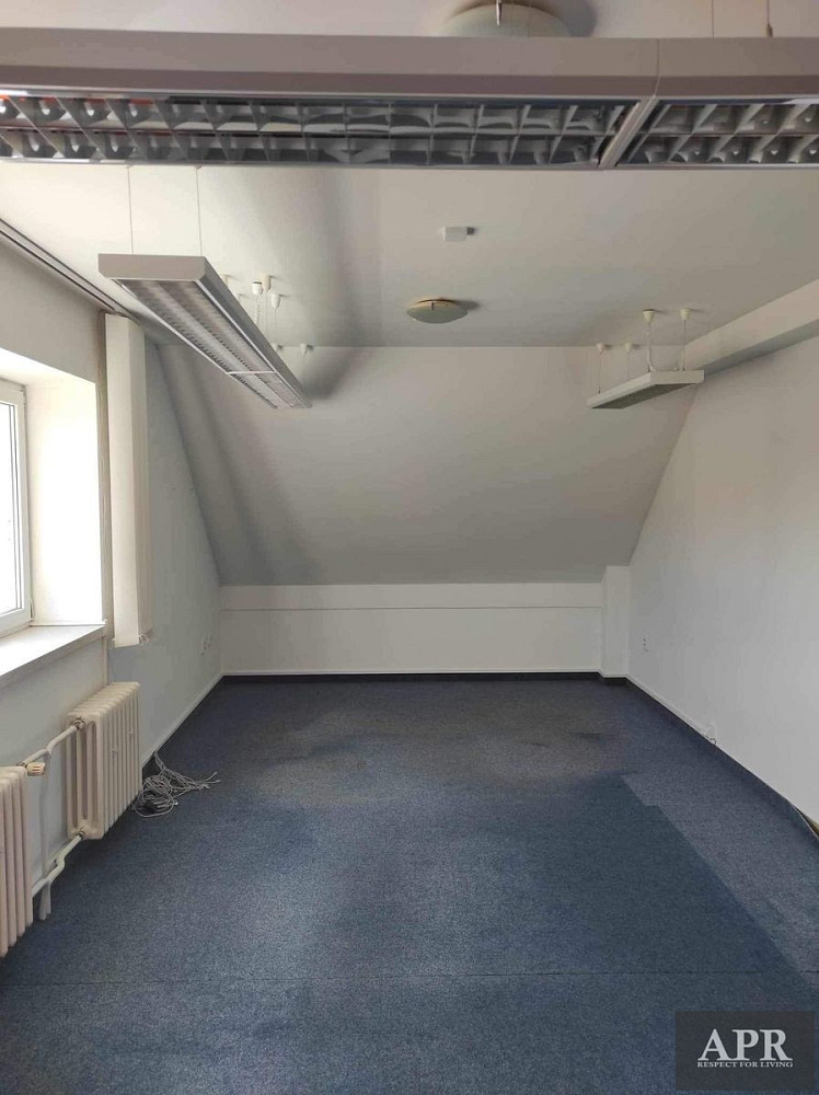 Pronájem kanceláře 41 m² — photo 5