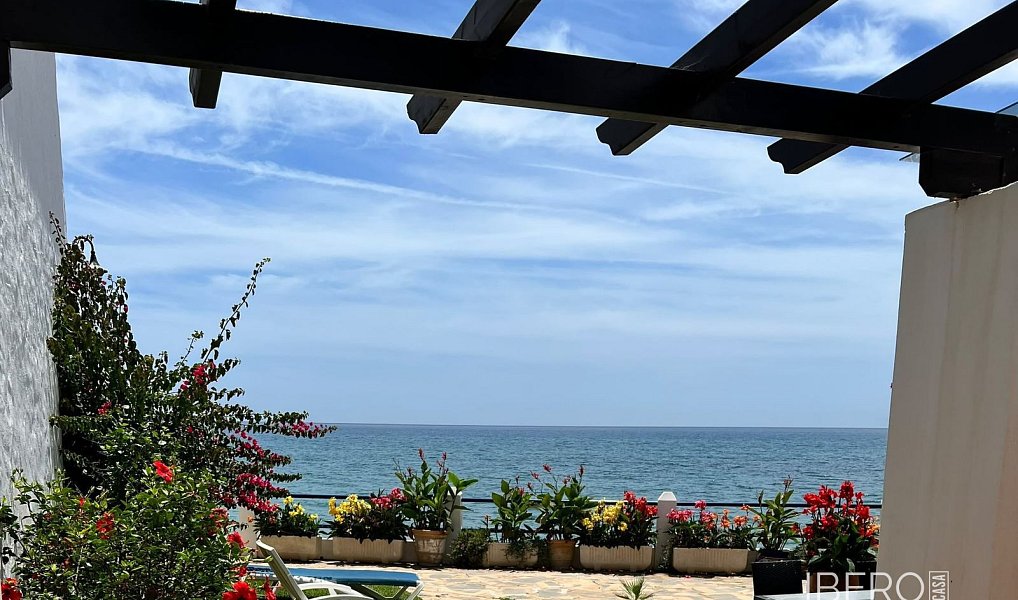 Prodej rodinného domu, 74 m², Calahonda