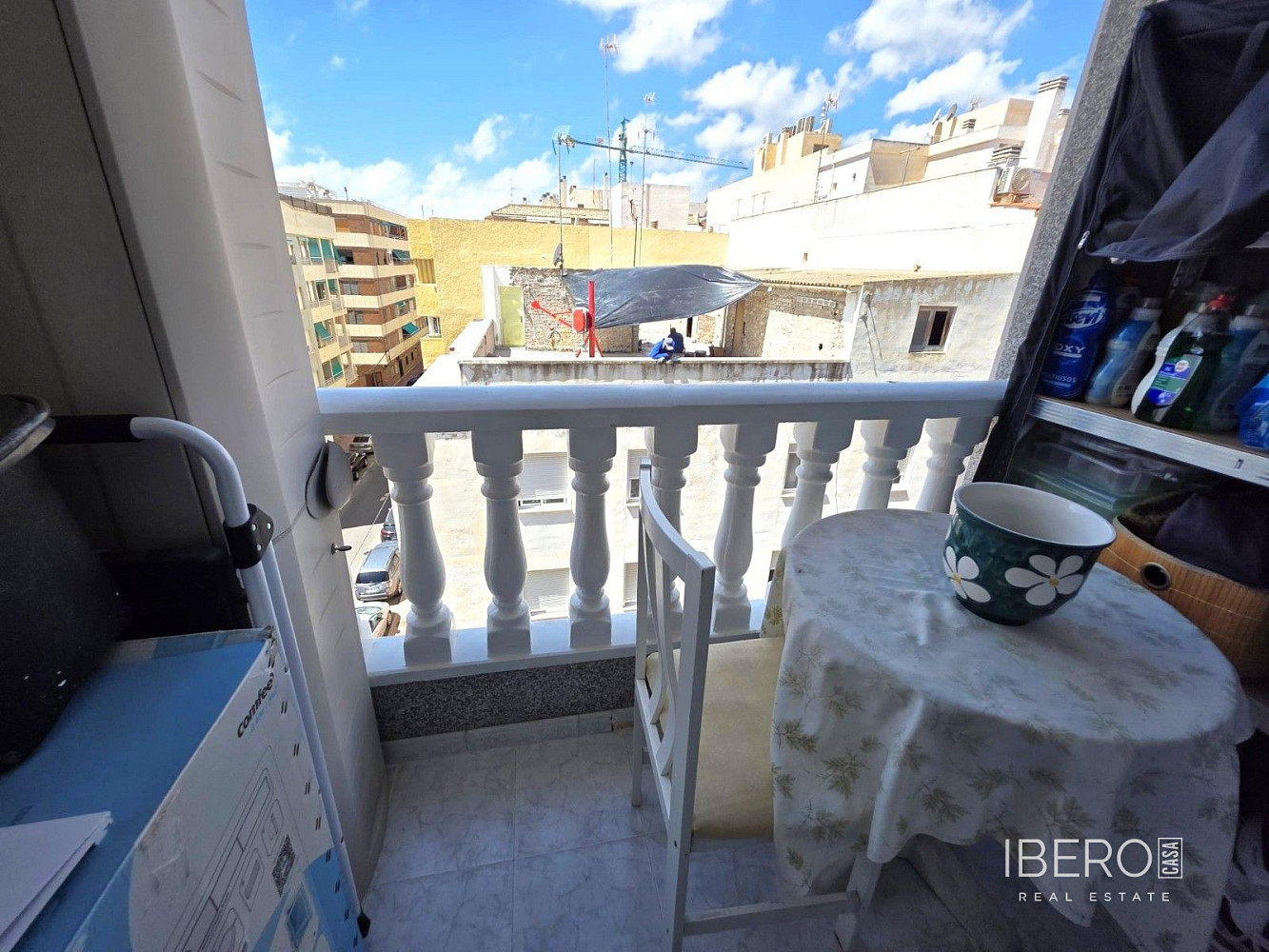 Piso 3+kk – Torrevieja, Europa, el Baix Segura / La Vega Baja - Vista 3