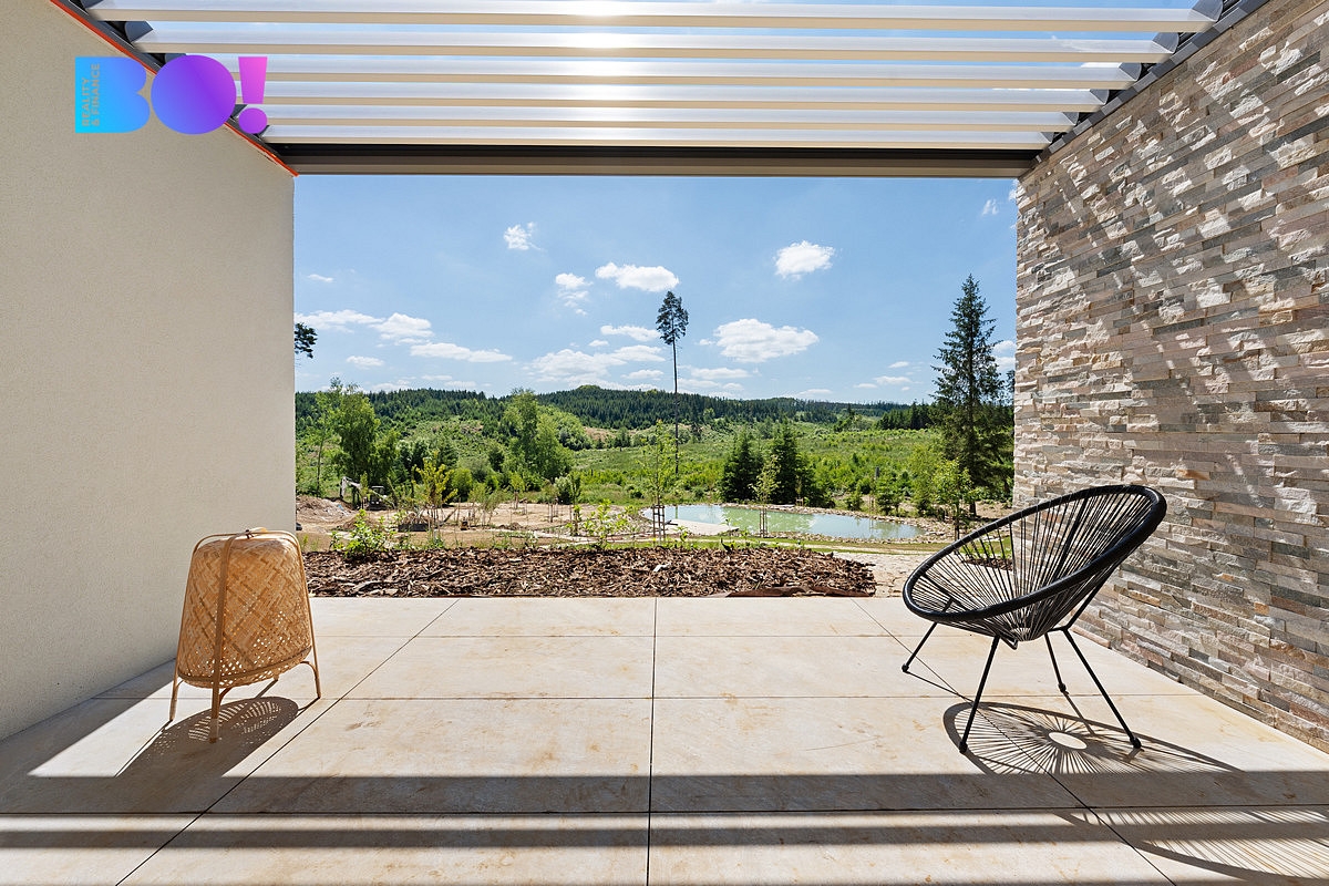 Pronájem domu 70 m² s pozemkem 9 395 m² – fotografie 5