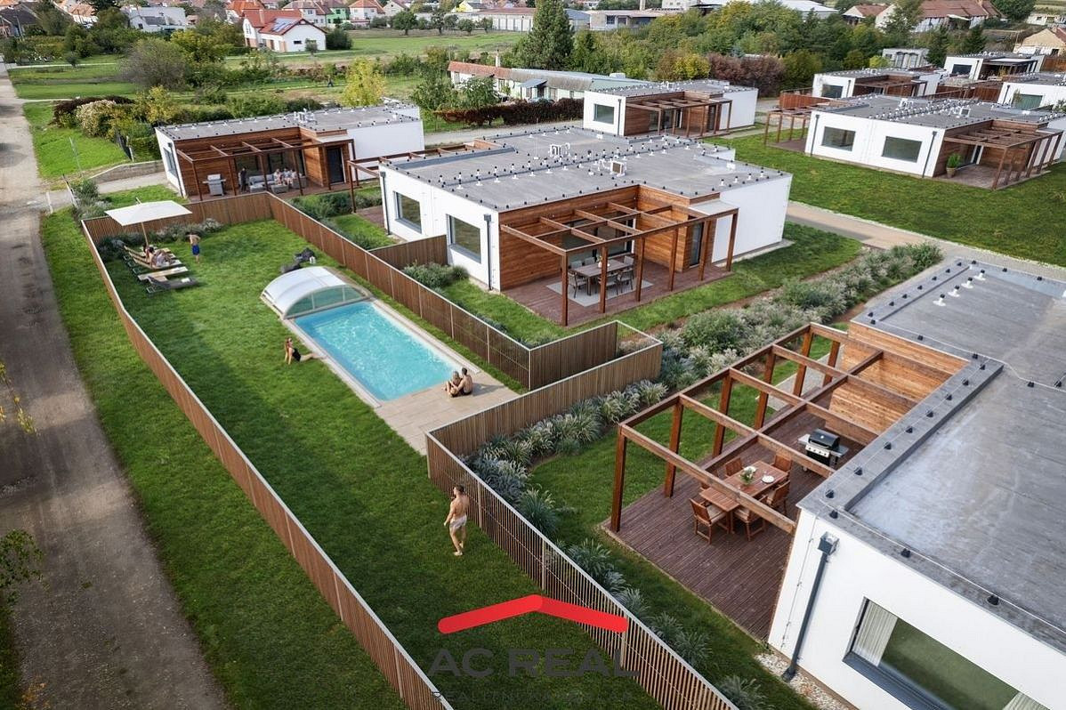 Prodej bytu 2+kk 46 m²