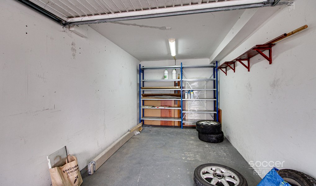 Pronájem bytu 3+kk 71 m², Praha – náhled fotky 17