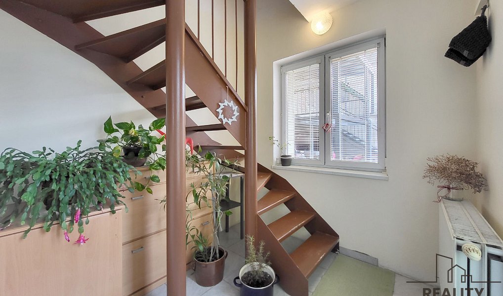 Pronájem domu 145 m² s pozemkem 111 m², Znojmo – náhled fotky 7