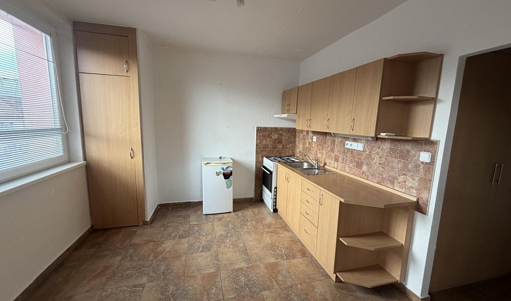 Pronájem bytu 1+1 40 m², Hodonín – náhled fotky 4