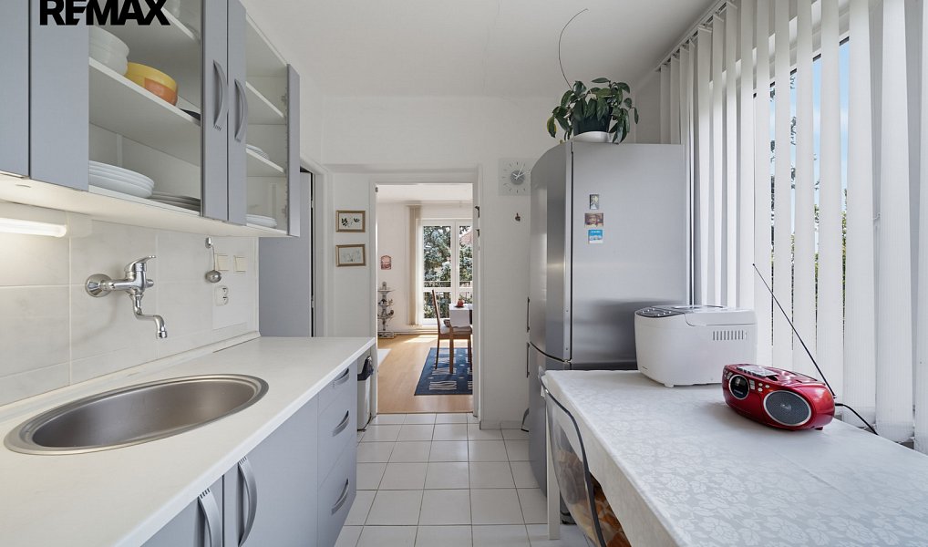 Prodej domu 209 m² s pozemkem 992 m², Praha – náhled fotky 23