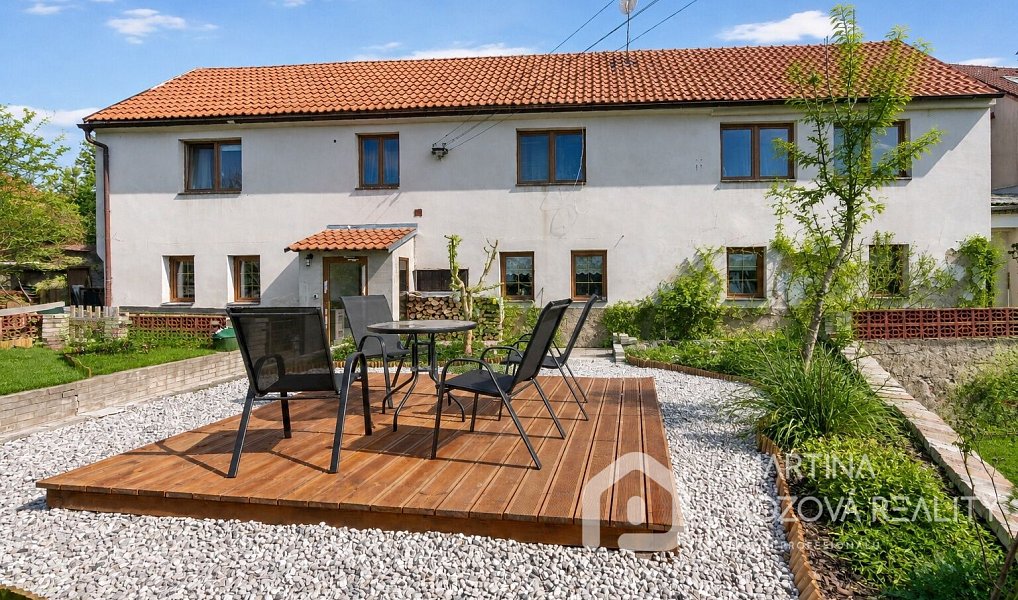 Prodej domu 165 m² s pozemkem 857 m², Koleč – náhled fotky 28