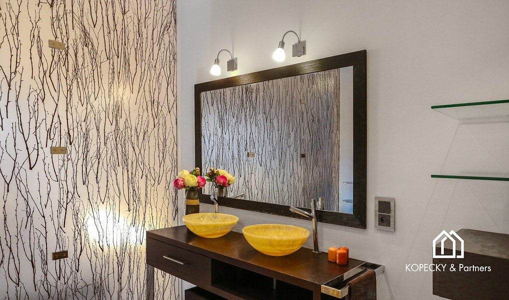 Prodej bytu atypického 428 m², Praha – náhled fotky 11