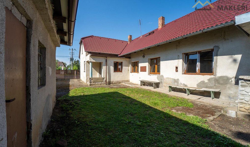 Prodej domu 124 m² s pozemkem 1 378 m², Církvice – náhled fotky 22