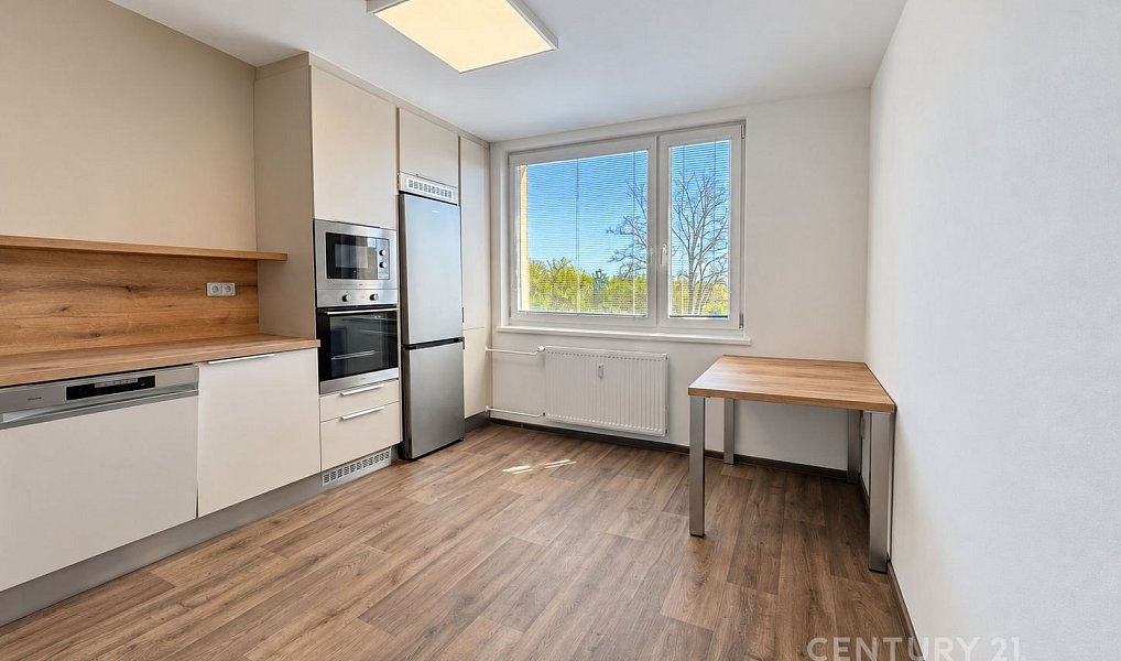 Pronájem bytu 1+1 37 m², Znojmo – náhled fotky 2